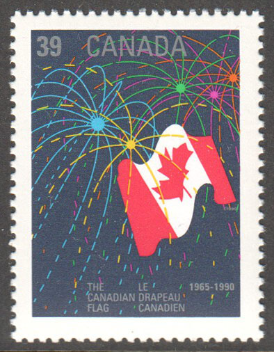 Canada Scott 1278 MNH - Click Image to Close
